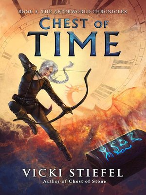 cover image of Chest of Time